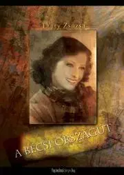 Beletria - ostatné A bécsi országút - Zsuzsa Thury