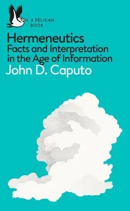 Filozofia Hermeneutics - John D. Caputo