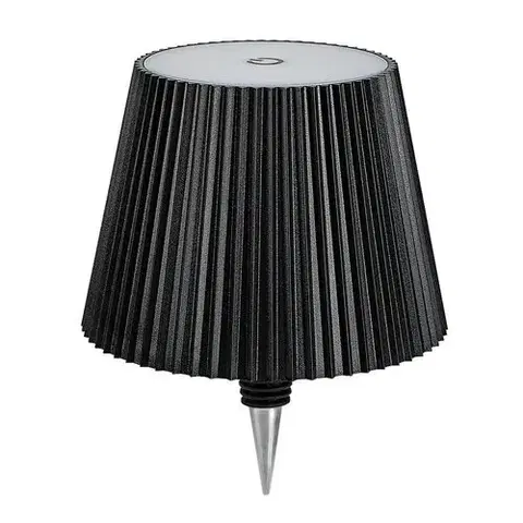 Záhradné lampy Rabalux 77142 dekoratívna LED lampička do fľaše Burdur, 2 W, stmievateľná s CCT