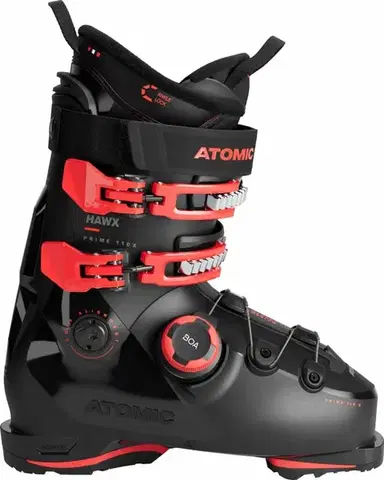 Dámske lyžiarky Atomic Hawx Prime 110x Boa GW Veľkosť: 26 cm