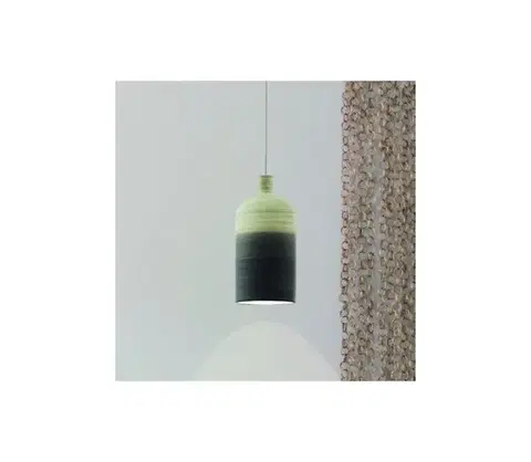 Svietidlá Eglo 39751 - Závesné svietidlo na lanku AZBARREN 1xE27/40W/230V 39751