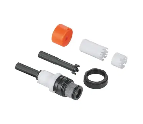 Svietidlá GROHE 48359000 - Kazeta SMARTCONTROL 48359000
