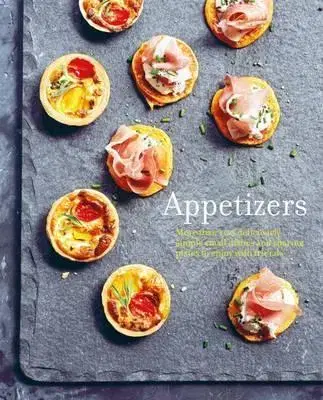 Cudzojazyčná literatúra Appetizers