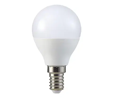 Žiarovky Rabalux SMD LED žiarovka E14 G45 9W 810lm 4000K