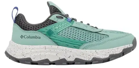 Nízka outdoor obuv Columbia Hatana Breathe W Veľkosť: 37,5 EUR