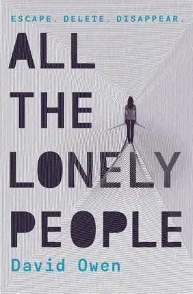 V cudzom jazyku All The Lonely People - David Owen