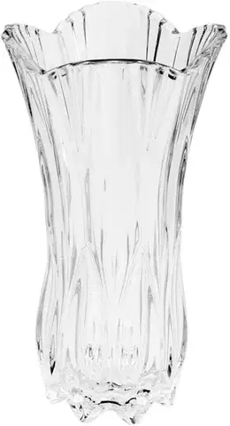 Vázy dekoračné MAKRO - Váza 24,5x12,5cm