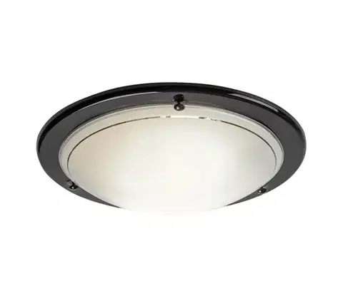 Svietidlá Rabalux 5133 - Stropné svietidlo UFO 2xE27/60W/230V priemer 38 cm 5133