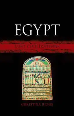 Archeológia, genealógia a heraldika Egypt - Christina Riggs
