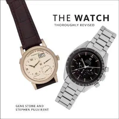 Veda, technika, elektrotechnika The Watch, Thoroughly Revised - Gene Stone