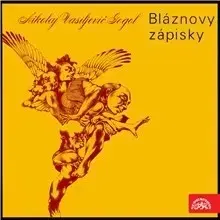 Svetová beletria SUPRAPHON a.s. Bláznovy zápisky