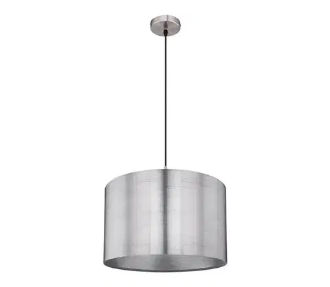Svietidlá Globo 15365H1 - Luster na lanku SINNI 1xE27/60W/230V 15365H1