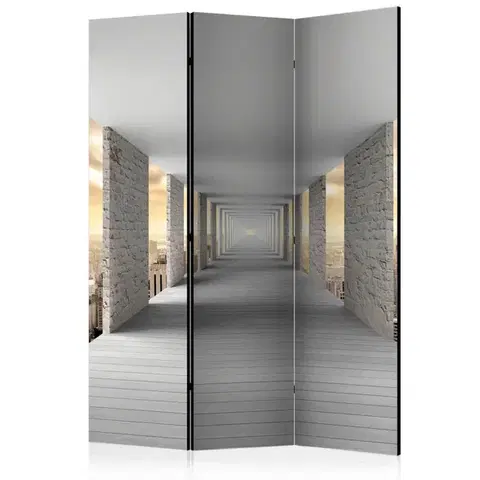 Paravány Paraván Skyward Corridor Dekorhome