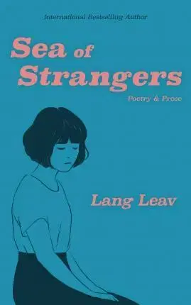 Cudzojazyčná literatúra Sea of Strangers - Lang Leav