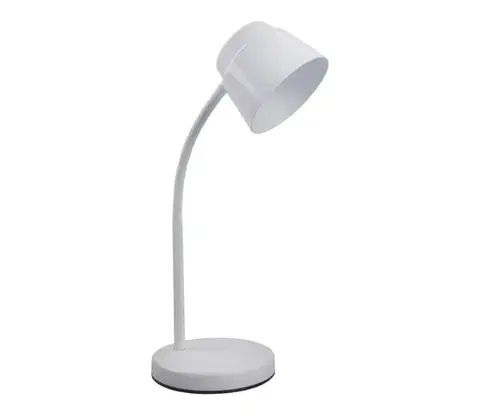 Lampy Top Light - LED Stmievateľná dotyková stolná lampa LED/5W/230V biela Emma B