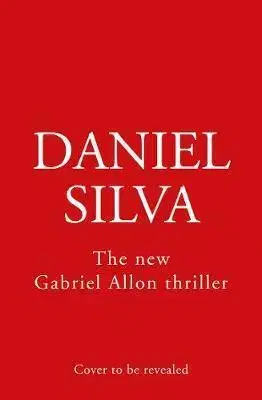 Cudzojazyčná literatúra The Order - Daniel Silva