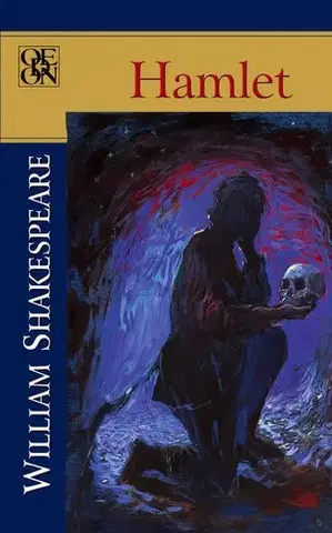 Dráma, divadelné hry, scenáre Hamlet - William Shakespeare