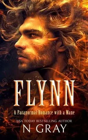 Detektívky, trilery, horory Flynn - Nathan Grayson