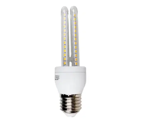 LED osvetlenie  B.V. LED Žiarovka B5 E27/8W/230V 3000K -  B10108COI