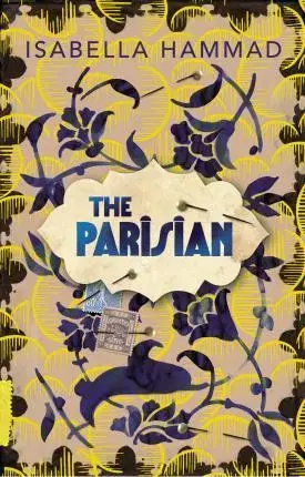 Historické romány The Parisian - Isabella Hammad