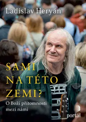 Náboženstvo - ostatné Sami na této zemi? - Ladislav Heryán