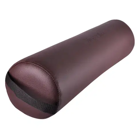 Masážne prístroje Masážny valec inSPORTline Shirinda 65 cm hnedá