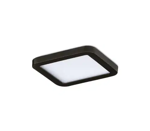 LED osvetlenie Azzardo  - LED zapustené kúpeľňové svietidlo SLIM LED/6W/230V IP44 