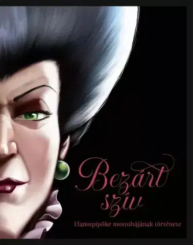 Fantasy, upíri Bezárt szív - Serena Valentino