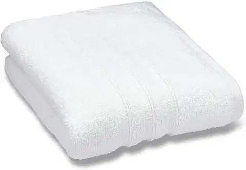 Uteráky Froté uterák biela 50x100cm TiaHome