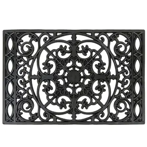 Koberce Rohožka Gothic 40x60x cm Arm 662