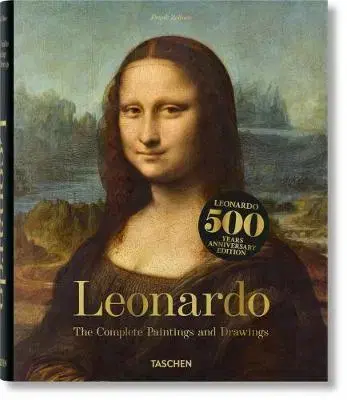 Maliarstvo, grafika Leonardo - Frank Zöllner,Johannes Nathan