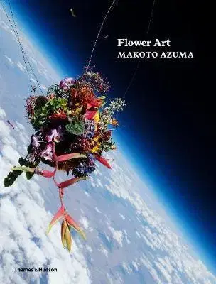 Fotografia Flower Art: Makoto Azuma - Makoto Azuma