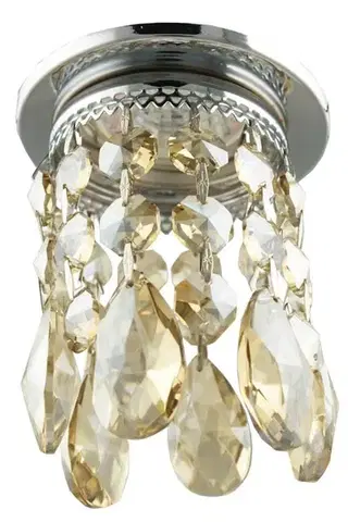 Stropná svetla Bodové svetlo SK-64 Candellux