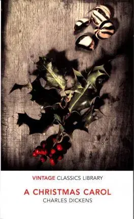 Cudzojazyčná literatúra A Christmas Carol - Charles Dickens