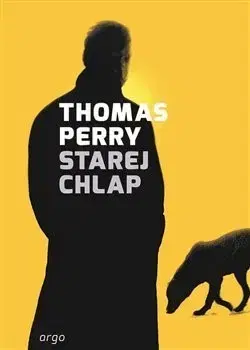Detektívky, trilery, horory Starej chlap - Thomas Perry