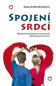 Česká beletria Spojení srdcí - Kolektív autorov,Nancy Rockeyová