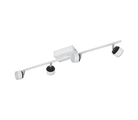 Svietidlá Eglo 93855 - LED bodové svietidlo ARMENTO 4xLED/6W/230V 93855