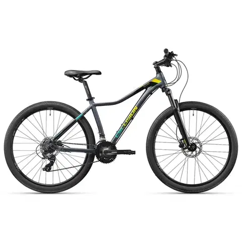 Bicykle Dámsky horský bicykel Cyclision Corpha 5 MK-II 29" Summer Rain - L (19", 170-185 cm)