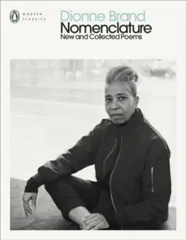 Svetová poézia Nomenclature - Dionne Brand
