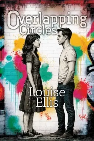 Poézia Overlapping Circles - Louise Ellis