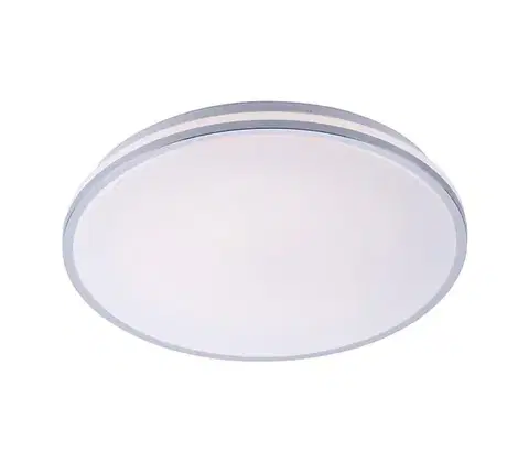 Svietidlá Leuchten Direkt 14844-17 - LED Kúpeľňové stropné svietidlo ISABELL LED/22W/230V IP44 14844-17