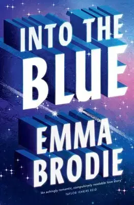 Svetová beletria Into the Blue - Emma Brodie