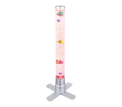 Lampy Globo 9017 - LED RGB Dekoračná lampa MENDOZA 9xLED/0,06W/230V 9017