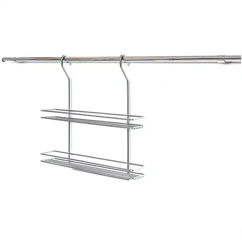 Kúpeľňové doplnky Police Variella 37,5cm 45200910