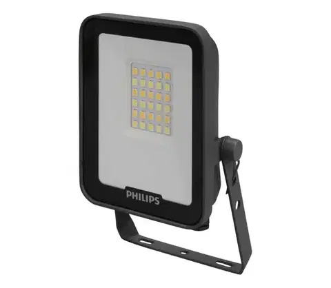LED osvetlenie Philips - LED Reflektor LED/10W/230V 3000/4000/6500K IP65 911401871386