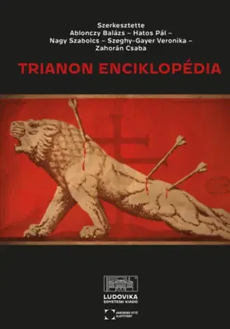 Svetové dejiny, dejiny štátov Trianon enciklopédia - Kolektív autorov