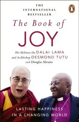 Duchovný rozvoj The Book of Joy - Dalajláma,Desmond Tutu,Douglas Abrams