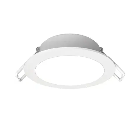 Svietidlá BRILAGI - LED Kúpeľňové podhľadové svietidlo LED/6W/230V 4000K biele IP65 B10405ADBO