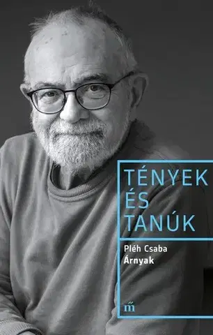 Veda, vynálezy Árnyak - Csaba Pléh
