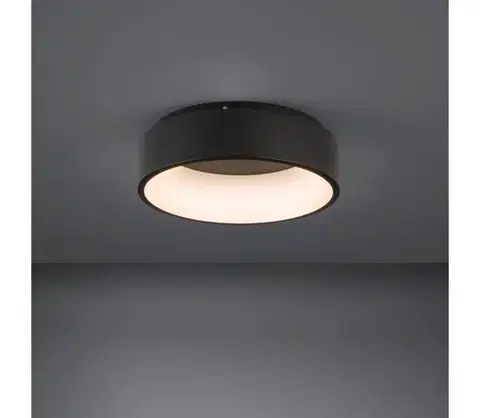 Svietidlá Eglo 390049 - LED Stmievateľné stropné svietidlo MARGHERA LED/25,5W/230V 3000K 390049